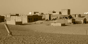 Mauretanien Nouakchott
