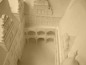 Schloss Dresden Eingangsflgel